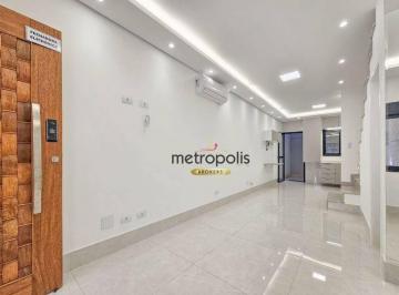 Sala  · Sobrado à venda, 160 m² por R$ 1.385.000,00 - Chácara Klabin - São Paulo/SP