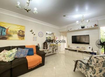 Sala de Estar · Sobrado à venda, 174 m² por R$ 745.000,00 - Rudge Ramos - São Bernardo do Campo/SP
