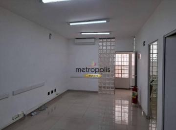 Sala · Sala para alugar, 60 m² por R$ 3.453,26/mês - Jardim São Caetano - São Caetano do Sul/SP