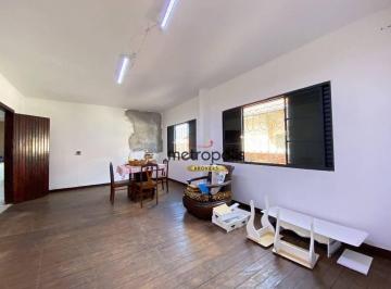 Sala 2 Ambientes · Casa à venda, 121 m² por R$ 850.000,00 - Parque das Nações - Santo André/SP