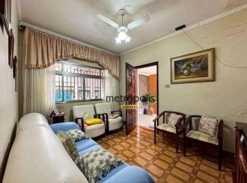 Sala · Casa à venda, 204 m² por R$ 1.201.000,00 - Vila Curuçá - Santo André/SP