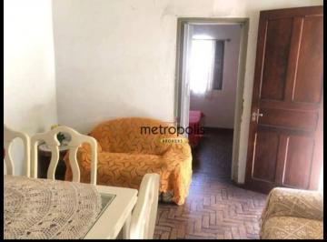 sala · Casa à venda, 130 m² por R$ 1.100.000,00 - Vila Helena - Santo André/SP