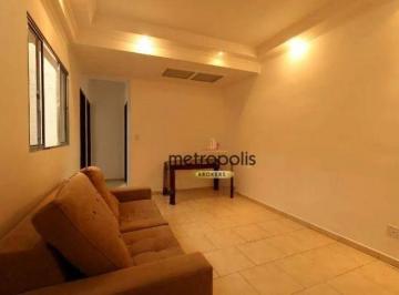 Sala · Apartamento à venda, 54 m² por R$ 321.000,00 - Santa Teresinha - Santo André/SP