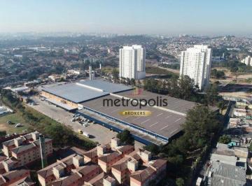 Galpão · Galpão para alugar, 2973 m² por R$ 124.700,01/mês - Conceição - São Paulo/SP