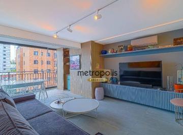 Sala · Cobertura à venda, 165 m² por R$ 2.890.000,00 - Morumbi - São Paulo/SP