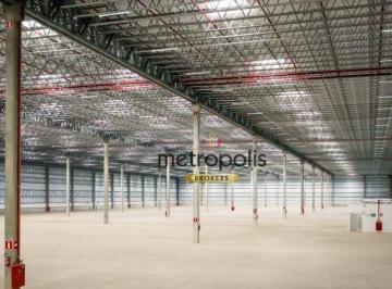 Galpão  · Galpão para alugar, 10052 m² por R$ 339.791,08/mês - Glebas - Franco da Rocha/SP