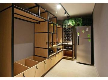 Delivery · Studio à venda, 24 m² por R$ 319.510,00 - Higienópolis - São Paulo/SP