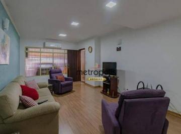 Sala · Sobrado à venda, 332 m² por R$ 855.000,00 - Santa Maria - Santo André/SP