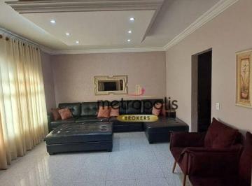 Sala  · Sobrado à venda, 175 m² por R$ 1.135.000,00 - Santa Maria - São Caetano do Sul/SP