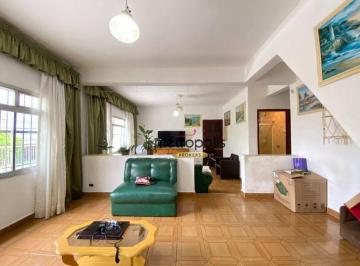 Sala de Estar · Sobrado à venda, 262 m² por R$ 795.000,00 - Parque Erasmo Assunção - Santo André/SP