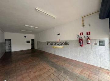 Salão · Loja para alugar, 57 m² por R$ 3.340,01/mês - Demarchi - São Bernardo do Campo/SP
