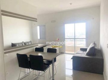sala · Loft à venda, 42 m² por R$ 525.384,00 - Jardim do Mar - São Bernardo do Campo/SP