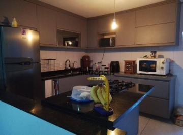 Cozinha · Sobrado à venda, 201 m² por R$ 674.000,00 - Jardim Las Vegas - Santo André/SP