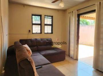 Sala · Casa à venda, 117 m² por R$ 271.000,00 - Nadir Kenan - Barretos/SP