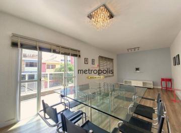 Sala 2 Ambientes · Sobrado com 3 dormitórios, 150 m² - venda por R$ 950.000,00 ou aluguel por R$ 6.073,00/mês - Jardim