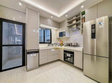 Cozinha  · Sobrado à venda, 160 m² por R$ 1.460.000,00 - Chácara Klabin - São Paulo/SP