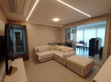 Sala · Apartamento à venda, 82 m² por R$ 1.201.000,00 - Brás - São Paulo/SP