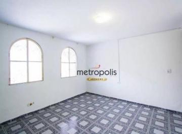 Sala · Casa à venda, 199 m² por R$ 451.000,00 - Vila Vitória - Santo André/SP