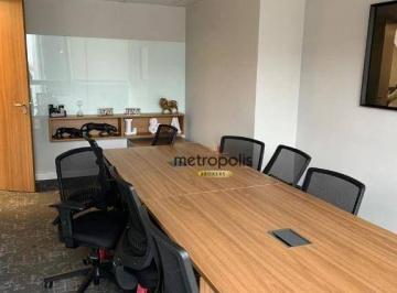 Sala de Reunião · Conjunto para alugar, 144 m² por R$ 25.063,08/mês - Bela Vista - São Paulo/SP