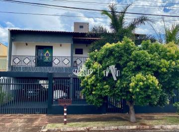 Sobrado à venda e locação no Parque Residencial Alcântara - Zona Sul d · Casa à venda, 251 m² por R$ 1.200.000,00 - Parque Residencial Alcântara - Londrina/PR