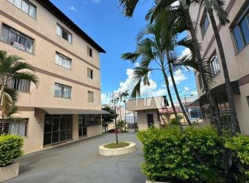 c7e3d45b3ba997b1a5df3fa84d74a20839241d7a · Apartamento à venda, 51 m² por R$ 250.000,00 - Jardim Agari - Londrina/PR