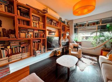 d2f3c6c6d85db4bce083331ad4cc8d0406929234 · Apartamento 3 quartos à venda, 120  po rM2  R$ 1.490.000 - Jardim Oceânico - Rio de Janeiro/RJ