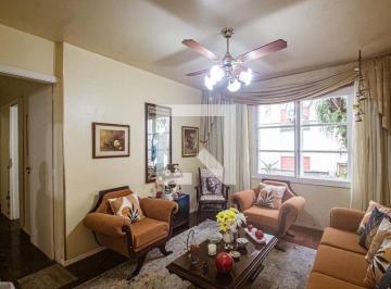 Apartamento · 80m² · 3 Quartos · 1 Vaga · Apartamento à Venda - Glória, 3 Quartos,  80 m² - Porto Alegre