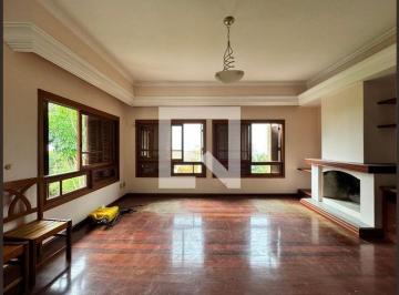 Casa · 240m² · 3 Quartos · 2 Vagas · Casa à Venda - Jardim América, 3 Quartos,  240 m² - São Leopoldo