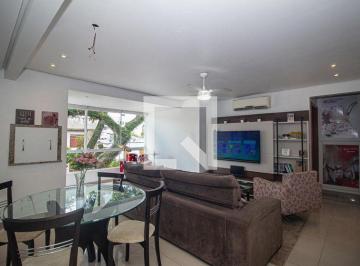 Apartamento · 83m² · 2 Quartos · 2 Vagas · Apartamento à Venda - Jardim Botânico, 2 Quartos,  83 m² - Porto Alegre