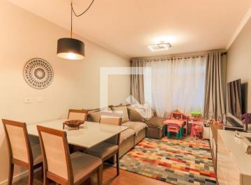 Apartamento · 80m² · 2 Quartos · 1 Vaga · Apartamento à Venda - Chácara Santo Antonio, 2 Quartos,  80 m² - São Paulo