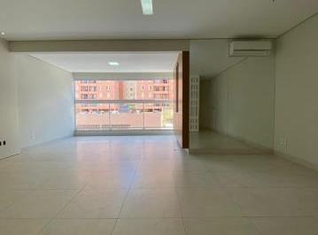 Apartamento · 109m² · 3 Quartos · 2 Vagas · Apartamento com 3 quartos à venda no Bairro Santa Maria - Uberlândia/MG