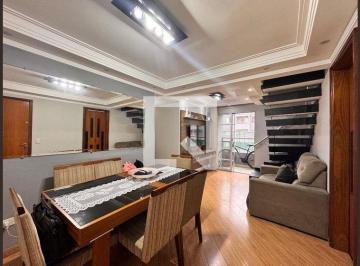 Apartamento · 130m² · 3 Quartos · 2 Vagas · Apartamento à Venda - Santa Teresinha, 3 Quartos, 130 m² - Santo André
