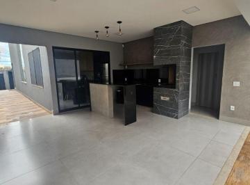 Casa · 180m² · 3 Quartos · 2 Vagas · Casa com 3 quartos à venda, bairro Pampulha - Uberlândia/MG