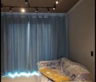Apartamento · 61m² · 2 Quartos · 1 Vaga · Apartamento com 2 quartos à venda, bairro Tabajaras - Uberlândia/MG