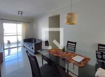 Apartamento · 81m² · 3 Quartos · 2 Vagas · Apartamento à Venda - Parque Prado, 3 Quartos,  81 m² - Campinas