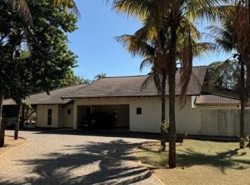 Casa · 535m² · 4 Quartos · 6 Vagas · Casa com 4 quartos à venda, Morada do Sol - Uberlândia/MG