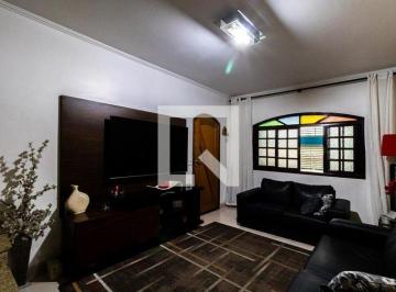 Casa · 220m² · 3 Quartos · 2 Vagas · Casa à Venda - Vila Jacuí, 3 Quartos,  220 m² - São Paulo