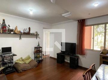Apartamento · 70m² · 3 Quartos · 1 Vaga · Apartamento à Venda - Jardim Palmares, 3 Quartos, 70 m² - São Paulo