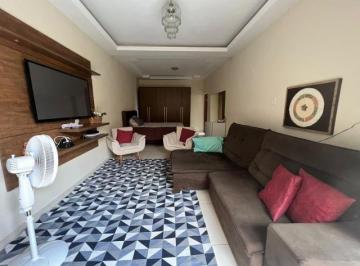 Casa · 320m² · 5 Quartos · 4 Vagas · Casa com 5 quartos à venda no Bairro Jardim das Palmeiras - Uberlândia/MG