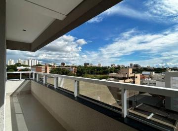 Apartamento · 93m² · 3 Quartos · 2 Vagas · Apartamento à venda, 93 m² por R$ 660.000,00 - Saraiva - Uberlândia/MG