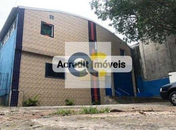 74eb030383da9915652e7670b322a453ef69af54 · Galpão à venda, 1150 m² - Serraria - Diadema/SP