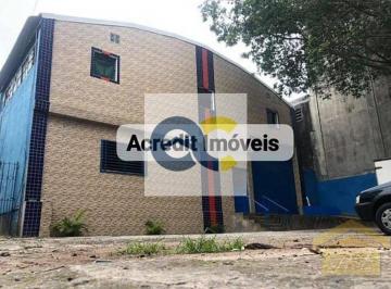 0fb71c30011b0c29834322dfbe21ac7d93301642 · Galpão à venda, 1150 m² - Serraria - Diadema/SP