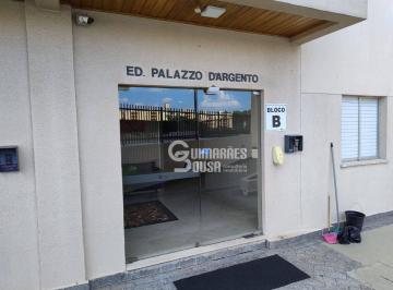 dd4b63989bd56919464db43880a27781afef7ce2 · Apartamento com 2 dormitórios à venda, 63 m² por R$ 477.000,00 - Ponte de São João - Jundiaí/SP