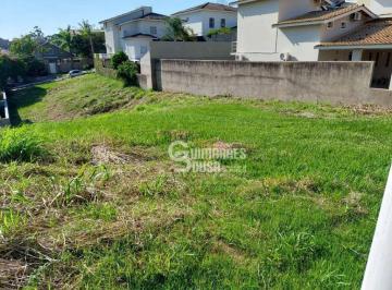 TERRENO · Terreno à venda, 450 m² por R$ 528.000,00 - Condomínio Villagio Capriccio - Louveira/SP