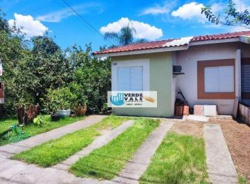 a806bbbe375103b6fc9aee8ad7c2d7e5d7f8c5c2 · Casa com 2 dorCon. Terra Nova - Eugênio de Melo - São José dos Campos/SP