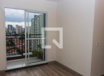 Apartamento · 40m² · 2 Quartos · Apartamento para Aluguel - Jardim Marajoara , 2 Quartos, 40 m² - São Paulo