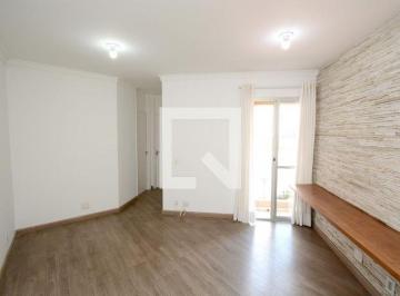 Apartamento · 52m² · 2 Quartos · 1 Vaga · Apartamento para Aluguel - Jardim Marajoara , 2 Quartos,  52 m² - São Paulo