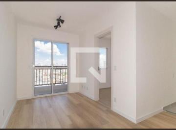 Apartamento · 37m² · 2 Quartos · Apartamento para Aluguel - Mooca, 2 Quartos, 37 m² - São Paulo