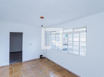 Casa · 70m² · 2 Quartos · Casa para Aluguel - Sitio Morro Grande, 2 Quartos,  70 m² - São Paulo