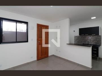 Apartamento · 45m² · 1 Quarto · Apartamento para Aluguel - Cangaíba, 1 Quarto,  45 m² - São Paulo